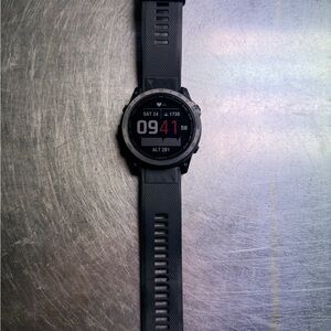 Garmin Tactix 7